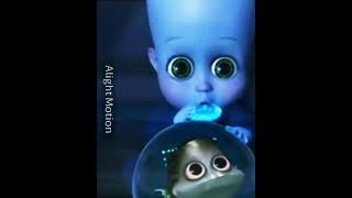 quotPresentationquot Megamind Edit  Memory Reboot Over Slowed [upl. by Suiramad]