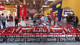 AGRITECHNICA 2017  Kongskilde [upl. by Misha]