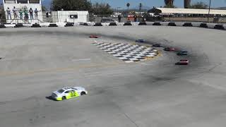 Quarter Scale RC Racing 101 [upl. by Slrahc]