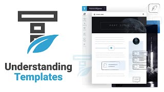Understanding Thrive Theme Builder Templates and How They Work with Pages [upl. by Oinigih]