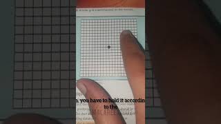 AMSLER GRID EYESCREEINGTEST [upl. by Iormina415]