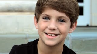 MattyB Raps BIG Announcement [upl. by Errised135]