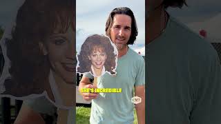 Jake Owen’s Dream Festival Lineup  CMT Shorts [upl. by Aihsenal208]