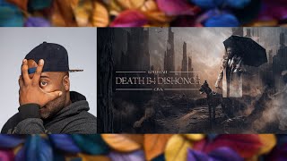 FIRST TIME HEARING  Kollegah  Death B4 Dishonor  REACTION [upl. by Lattimer]