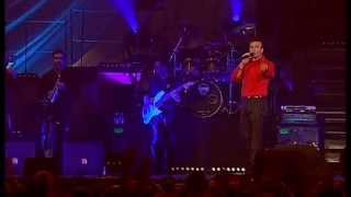 Tony Carreira  Medley Live  Official Video [upl. by Anait]