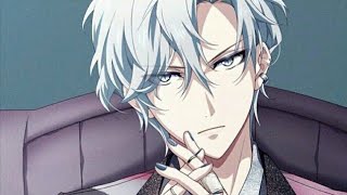 ᭥𖤐┊ Yaotome Gaku IDOLiSH7 Third Beat PT2 [upl. by Ardnaiek725]