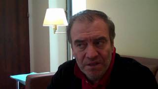 The Russian Stravinsky flipCam Video 6 Valery Gergiev on Igor Stravinsky [upl. by Lusty]