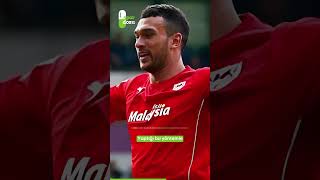 🗼 Keçiörengücü’nde Tottenham’ın eski kulesi Steven Caulker [upl. by Suivat887]