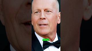 quotBruce Willis A Legacy of Toughnessquot [upl. by Elvia872]