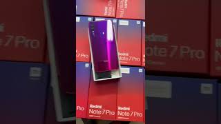 Redmi note 7 Pro mobile srrcommunication smartphone [upl. by Ojok]