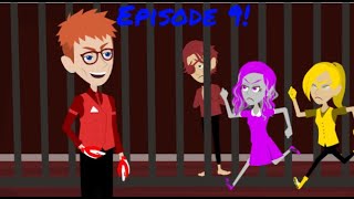 Waldwick Elimination Season 8 Episode 9 Liverpool Lockdown [upl. by Aibonez]