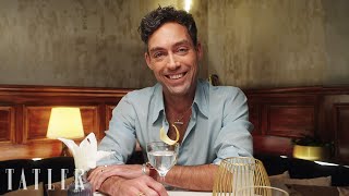 Rivals Star Alex Hassell Goes Speed Dating [upl. by Donatelli525]