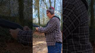 catamount 12 gauge shotgun review [upl. by Ezara]