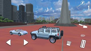 Crashx  car crash games [upl. by Ardell829]