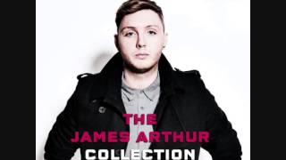 James Arthur  10 One The James Arthur Collection [upl. by Aneahs174]