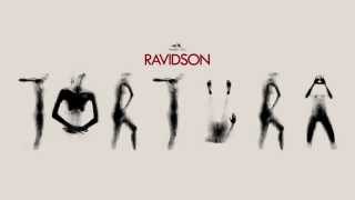 RAVIDSON  TORTURA AUDIO [upl. by Norha]