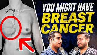 Everything about BREAST CANCER Insurance  Myths  Stages Cure  Watch with Family RNR EP12 [upl. by Arst390]