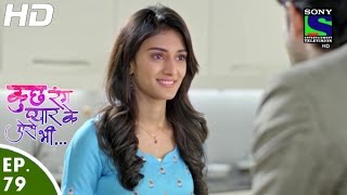 Kuch Rang Pyar Ke Aise Bhi  कुछ रंग प्यार के ऐसे भी  Episode 79  17th June 2016 [upl. by Gavrielle]