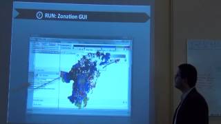 BITC  Data Analysis  Day 5  Rafael  Zonation Exercise  1 [upl. by Llewen]