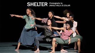 Shelter by Jawole Willa Jo Zollar [upl. by Trab859]