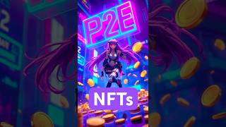 NFTs in Gaming The Future of Digital Ownership Crypto NFT BlockchainGaming CryptoGaming [upl. by Joel]