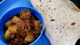 Recepie of jawari ki roti  easy method  my kitchen tasty dishes [upl. by Jere]