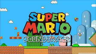 5 Hours of Super Mario Music [upl. by Pisarik]