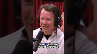 The Powerful Dilemma Rationality vs Wishful Thinking science joerogan seancarroll [upl. by Artenehs]