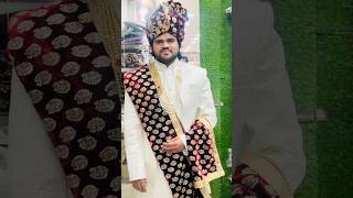 Ishaan Ali ki Shadi 🥳 Shadi Vlog2😊Kaun si Sherwani lun🤔 shaadi wedding ishaankishadi [upl. by Haldeman]