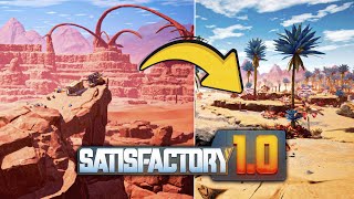 Більше 100 днів проєкт Satisfactori 10  УКРАЇНСЬКОЮ [upl. by Sanborn]