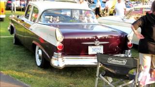 Car Cruise Night Hamilton Ontario [upl. by Oretna]