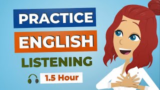 Master English Listening with Engaging Conversations and Stories [upl. by Nat]