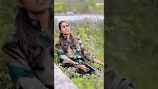 Salute Indian Army😭🙏  Mere Desh Ke Veer Jawan Ke Zindagi😭🙏  youtubeshorts indianarmy armystatus [upl. by Drusie372]