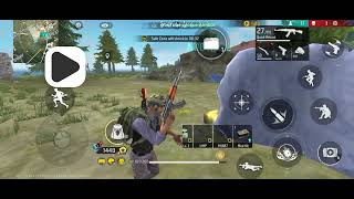 Freefire sin vpn ni INTERNET y con fake lag y con aimbot [upl. by Madora]