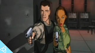 XIII  2003 Xbox Trailer High Quality [upl. by Anisamoht951]