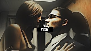 feel realRichieampSantanico [upl. by Etac875]