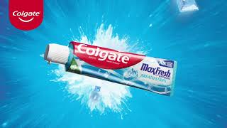 Colgate Max Fresh [upl. by Terhune437]