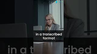 Medical Legal Transcription Service  Neural IT 2024 [upl. by Derf]