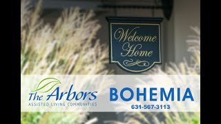 The Arbors at Bohemia 2024 [upl. by Noiemad410]