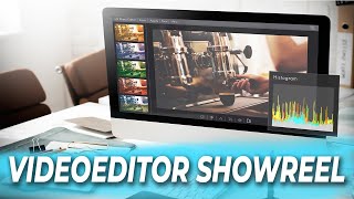 Videoedit showreel motionvideo showreel videoediting [upl. by Neda]