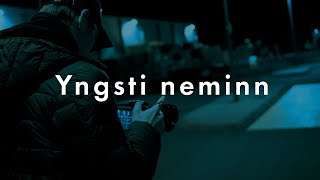 Yngsti neminn  Documentary [upl. by Brod]