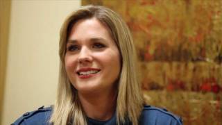 Sonya Smith Entrevista [upl. by Kcirdnekel]