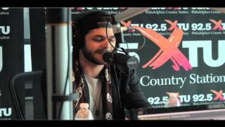 Thomas Rhett Sings Get Jiggy Wit It [upl. by Haidebez]