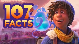 107 Strange World Facts You Should Know  Channel Frederator [upl. by Adlesirhc973]