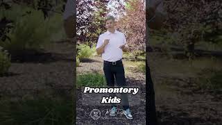 Promontory Kids promontory promontorykids [upl. by Kruger331]