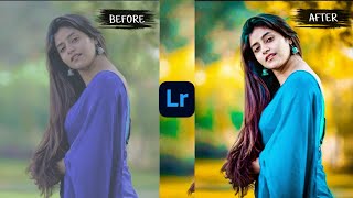 Lightroom Photo Editing  Lightroom Photo Editing Kaise Karerishabheditingzone3453 [upl. by Htez]