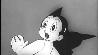 Astroboy Episode 01 The Birth of Astroboy [upl. by Vargas]