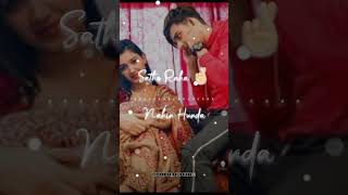 Russeya na kar tu satho Sain nahi hunda Song Status Punjabi Song Status viralvideo punjabisong 🥰 [upl. by Harrie32]