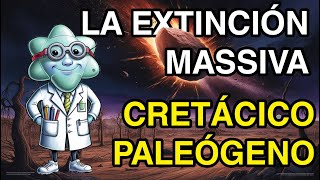 Capítulo 9 La Extinción Masiva [upl. by Shaughn]