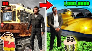 Everything is Free To Upgrade In GTA5 [upl. by Levitus]